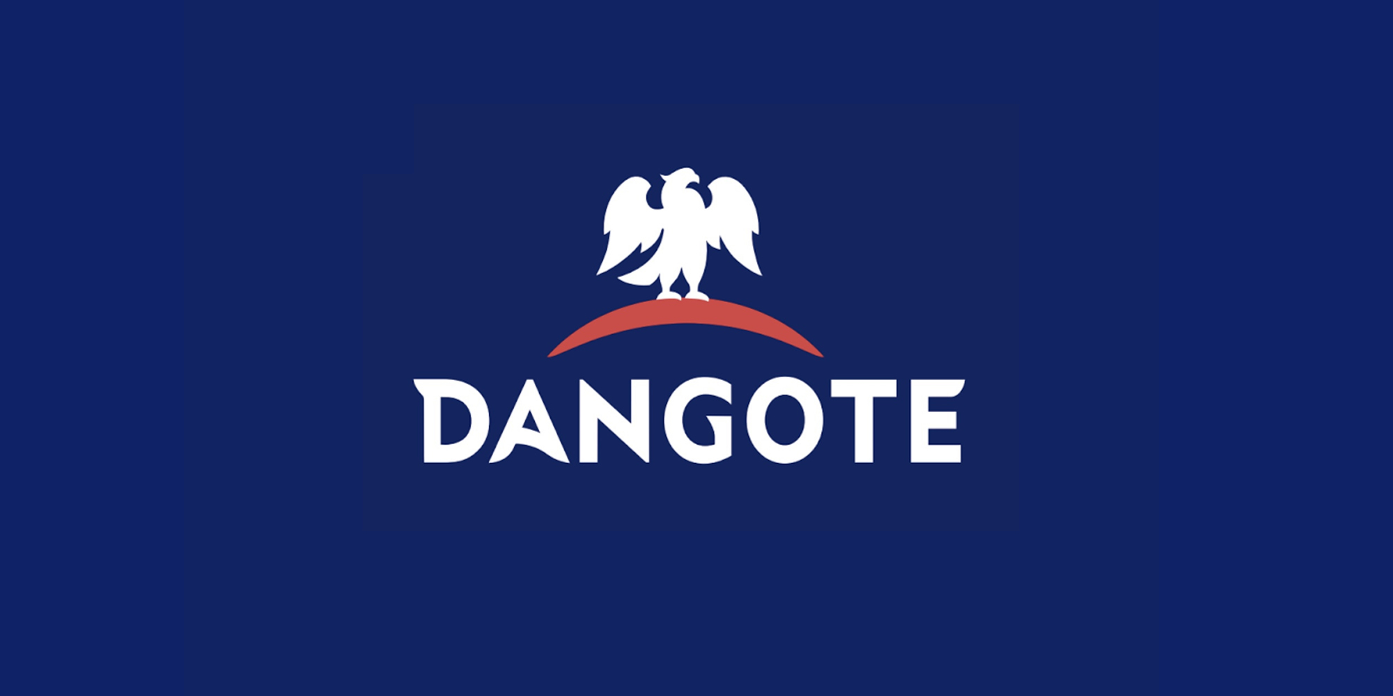 Dangote Office